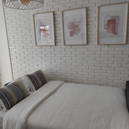 Coqueto Apartamento En Benalmadena Cerca De La Playa المظهر الخارجي الصورة