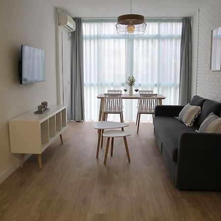 Coqueto Apartamento En Benalmadena Cerca De La Playa المظهر الخارجي الصورة