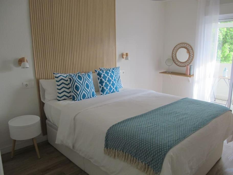 Coqueto Apartamento En Benalmadena Cerca De La Playa المظهر الخارجي الصورة