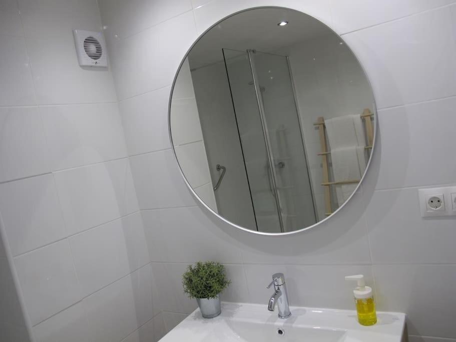 Coqueto Apartamento En Benalmadena Cerca De La Playa المظهر الخارجي الصورة